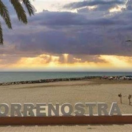 Piso Centro Torreblanca 아파트 외부 사진