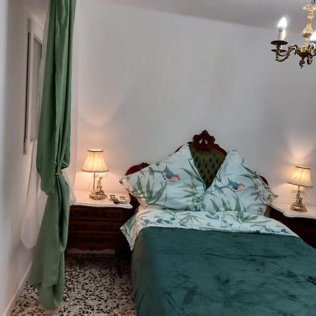 Piso Centro Torreblanca 아파트 외부 사진