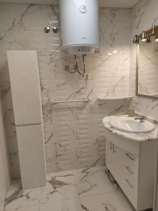 Piso Centro Torreblanca 아파트 외부 사진