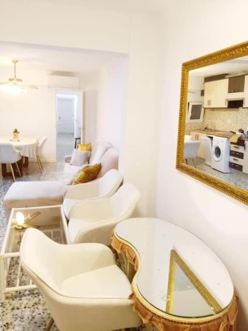 Piso Centro Torreblanca 아파트 외부 사진
