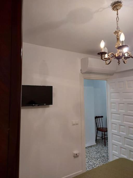 Piso Centro Torreblanca 아파트 외부 사진