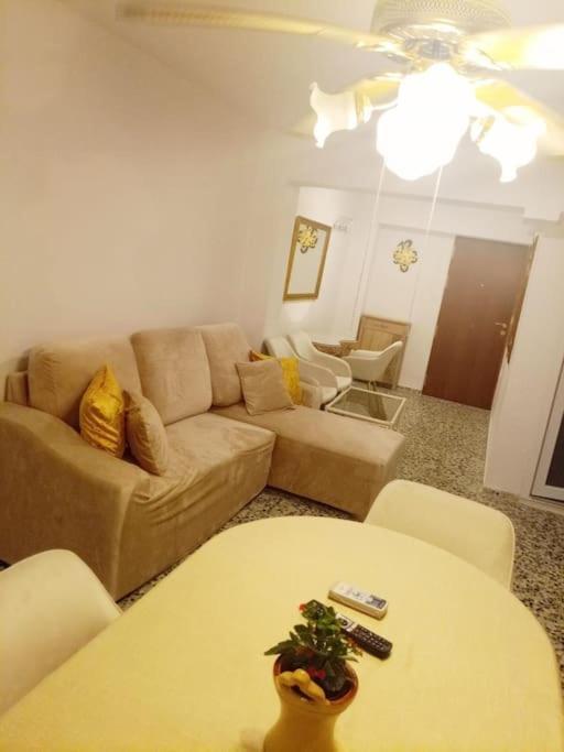 Piso Centro Torreblanca 아파트 외부 사진