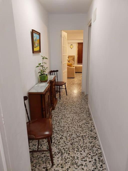 Piso Centro Torreblanca 아파트 외부 사진