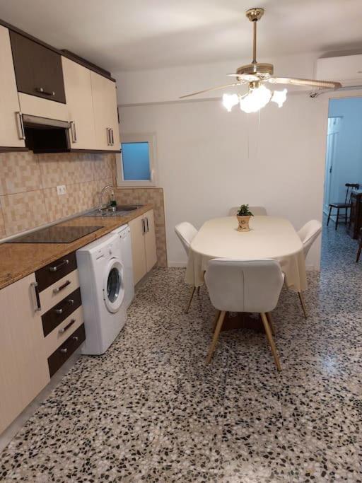 Piso Centro Torreblanca 아파트 외부 사진