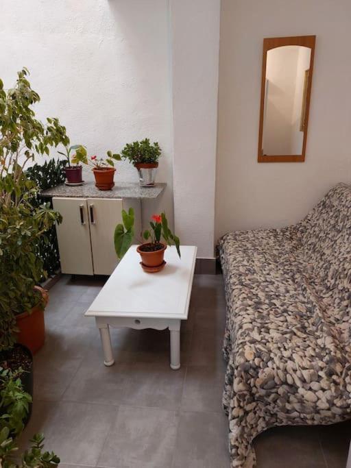 Piso Centro Torreblanca 아파트 외부 사진