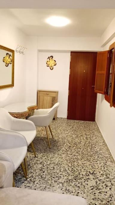 Piso Centro Torreblanca 아파트 외부 사진