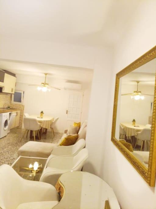 Piso Centro Torreblanca 아파트 외부 사진