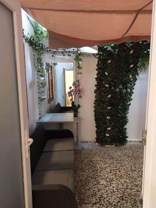 Piso Centro Torreblanca 아파트 외부 사진