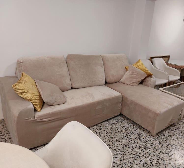 Piso Centro Torreblanca 아파트 외부 사진