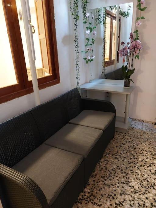 Piso Centro Torreblanca 아파트 외부 사진