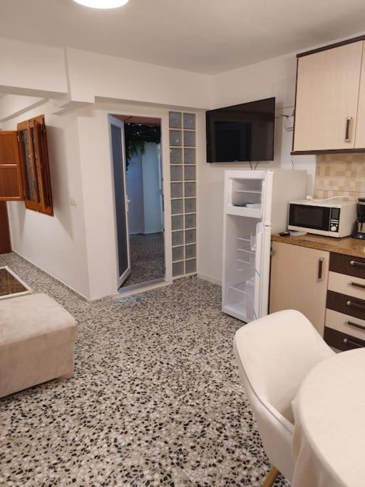 Piso Centro Torreblanca 아파트 외부 사진