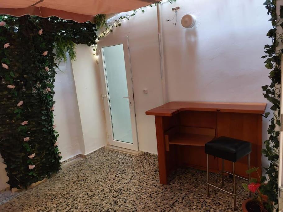 Piso Centro Torreblanca 아파트 외부 사진