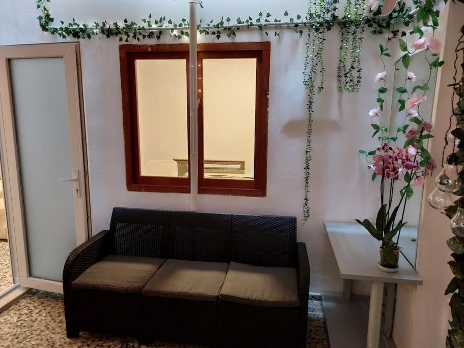 Piso Centro Torreblanca 아파트 외부 사진