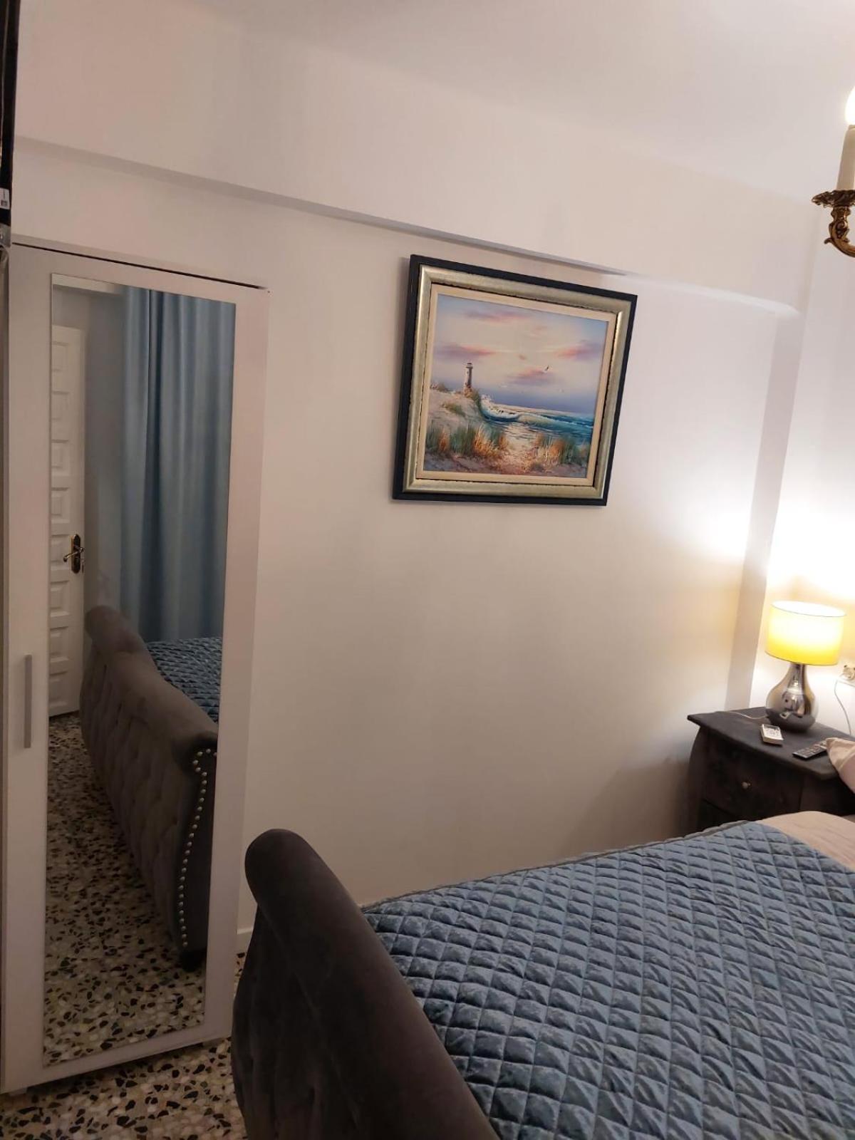 Piso Centro Torreblanca 아파트 외부 사진