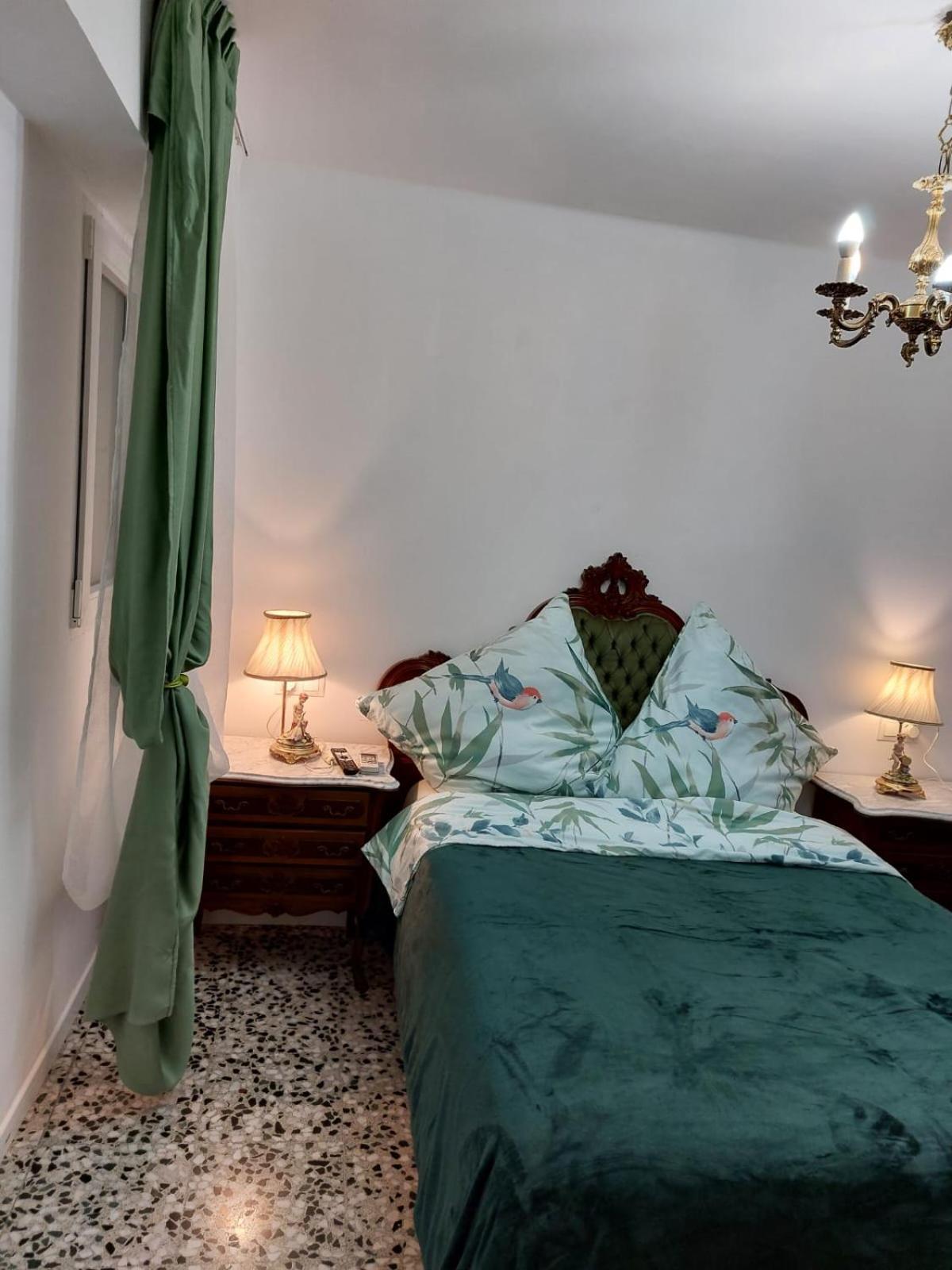 Piso Centro Torreblanca 아파트 외부 사진