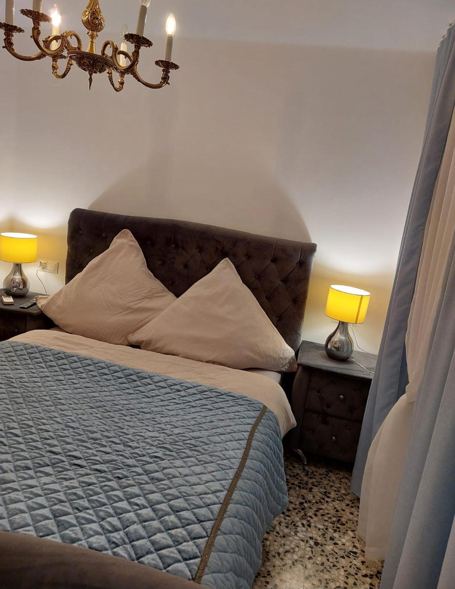 Piso Centro Torreblanca 아파트 외부 사진