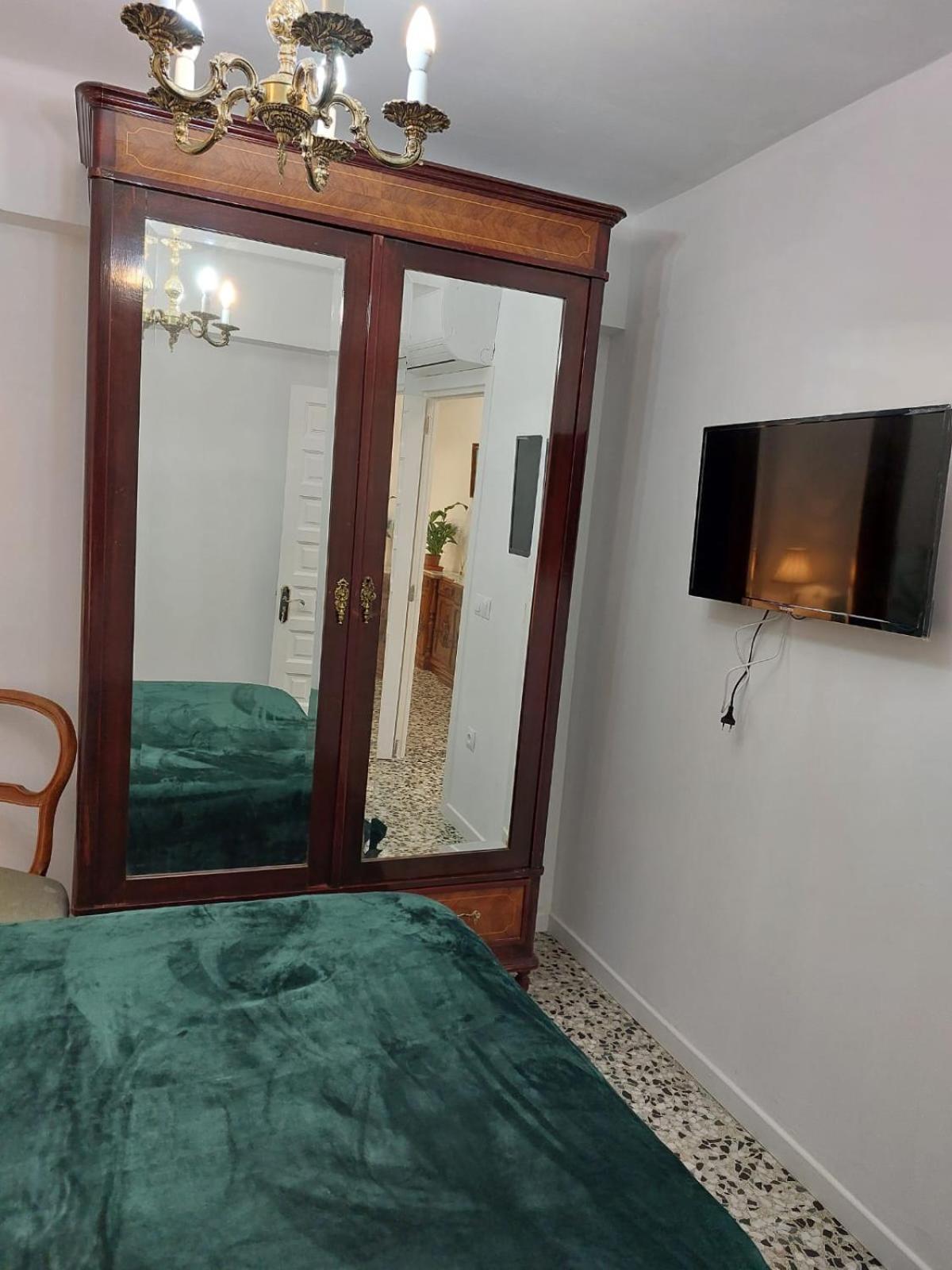 Piso Centro Torreblanca 아파트 외부 사진